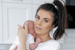 Magdalena Stępień zebrała setki tysięcy zł na rzecz chorego synka. "Będzie kolejna zbiórka". Potrzebne są miliony