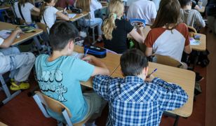 "Taki falstart". Klęska edukacji zdrowotnej w Małopolsce