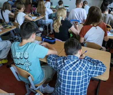 "Taki falstart". Klęska edukacji zdrowotnej w Małopolsce