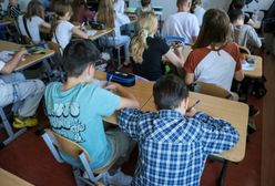 "Taki falstart". Klęska edukacji zdrowotnej w Małopolsce
