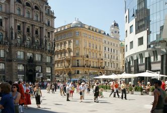 Wiedeń ma plan odcięcia. Nie chce już zależeć od gazu Putina