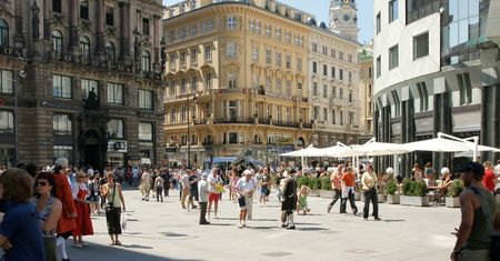 Wiedeń ma plan odcięcia. Nie chce już zależeć od gazu Putina