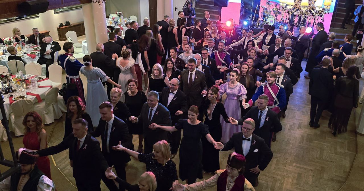 Płocki Bal Niepodległości 