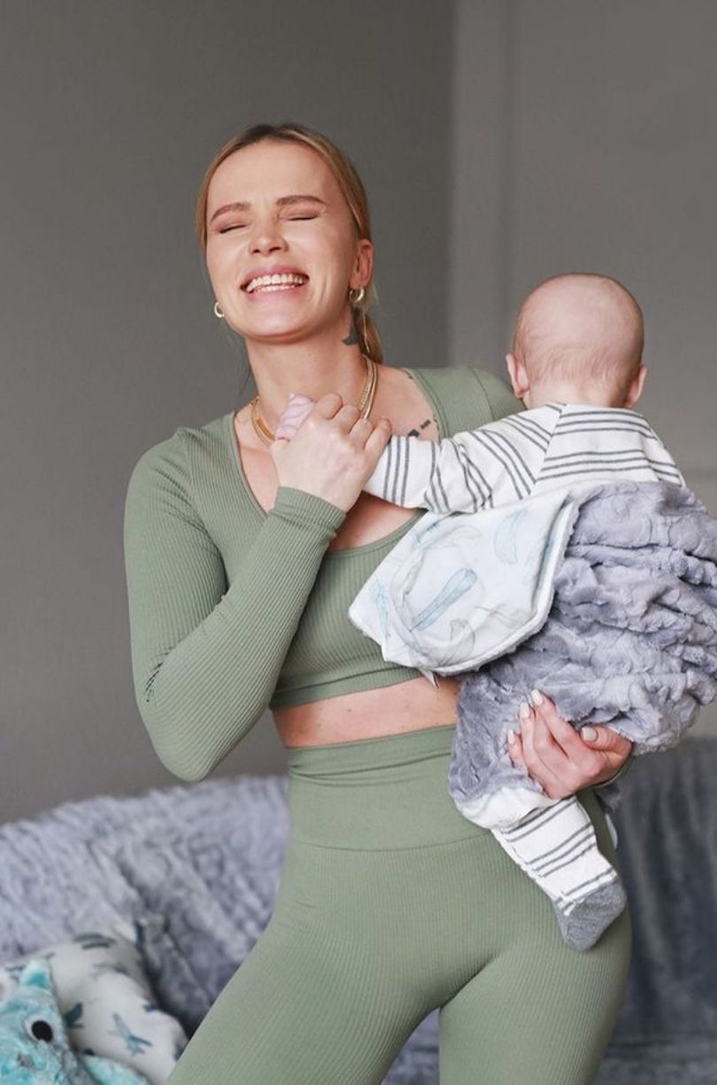 Maffashion została ambasadorką marki z dziecięcymi akcesoriami