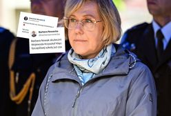 Koniec kurator Nowak. "Nie wiem, czy ktokolwiek będzie tęsknić"