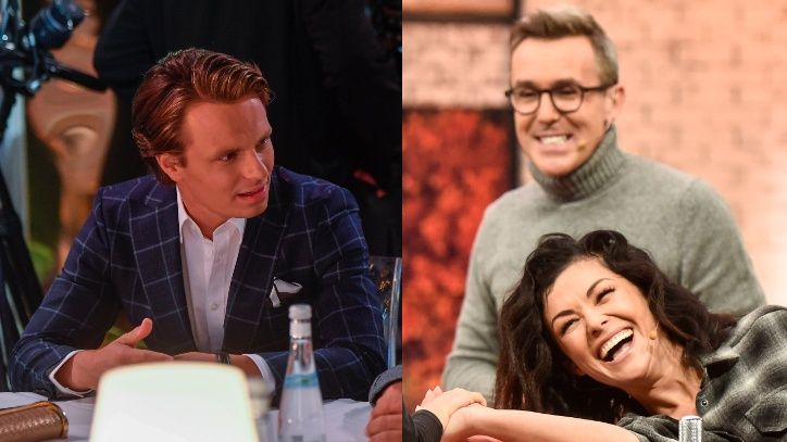 Katarzyna Cichopek i Maciej Kurzajewski spędzą razem Boże Narodzenie za granicą?