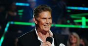 Kochały się w nim miliony kobiet. TAK dziś wygląda 73-letni David Hasselhoff