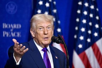 USA dają Iranowi 10-15 dni. "Może będziemy musieli pójść o krok dalej"