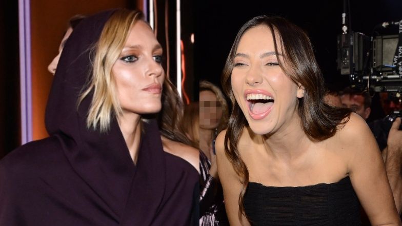 Internauci oburzeni słowami Anji Rubik na temat Klaudii z "Top Model"