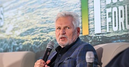 Kwaśniewski zasmucony, ale nie zaskoczony. Tak ocenił wyniki wyborów