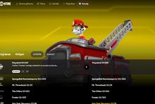 Kanały internetowe w SkyShowtime