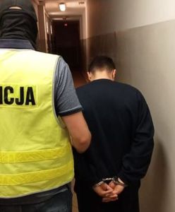 Gdynia. Zaatakował 17-latka nożem, usłyszał zarzuty