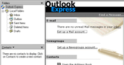 Przyspieszamy działanie Outlook Express