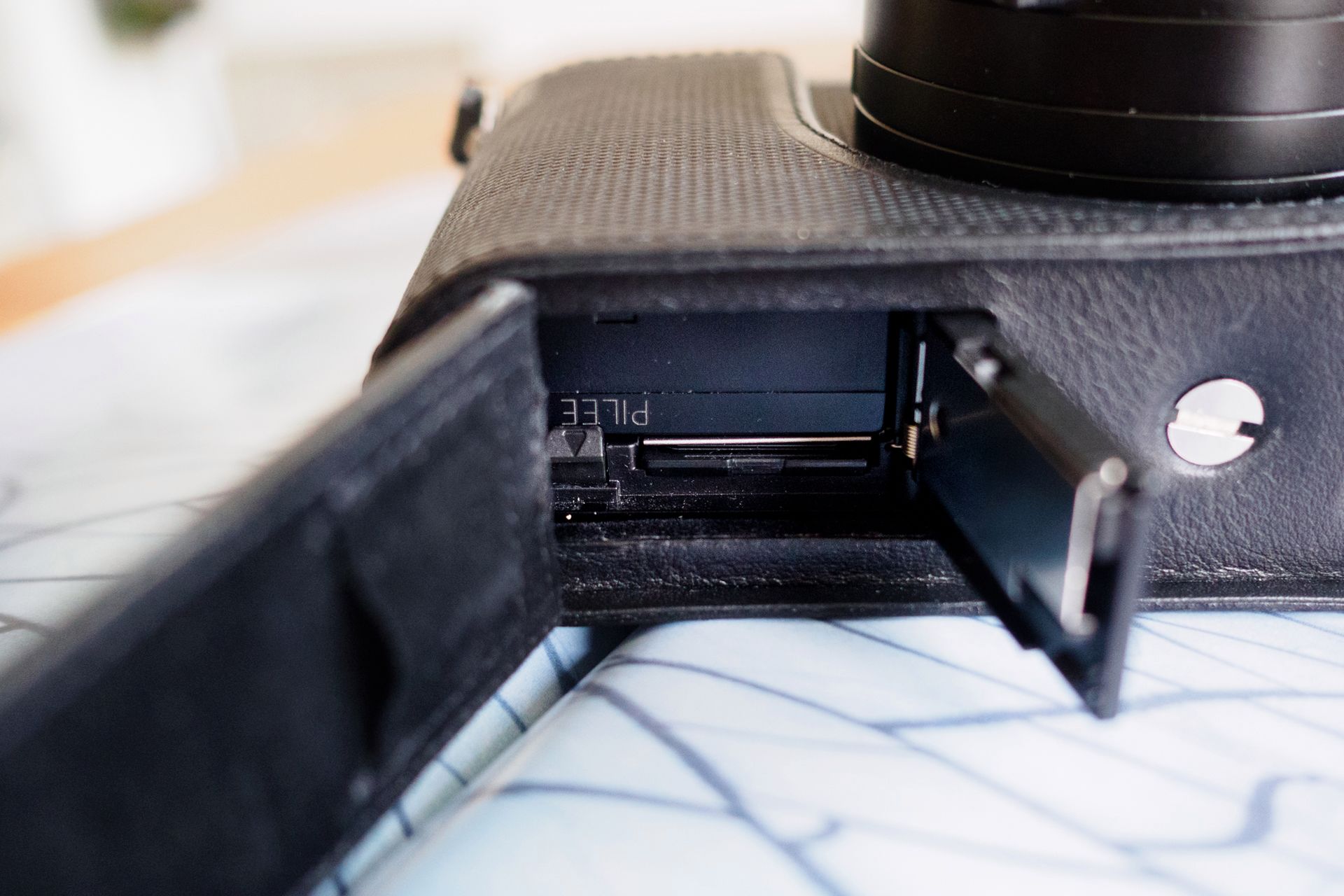 Leica Q – tradycja i nowoczesność bez kompromisów [test] 55