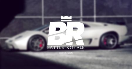 Egzotyczna stawka Battle Royale rośnie