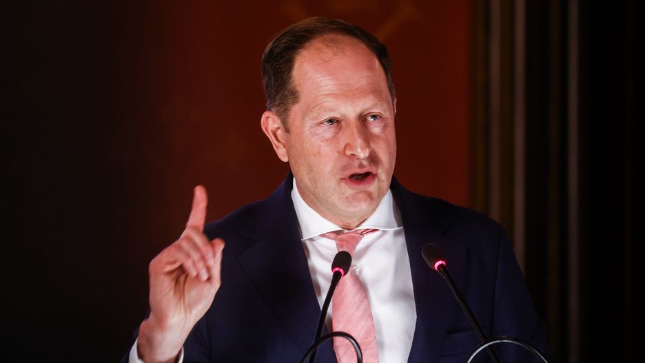 Mark Brzezinski ostrzegł polski rząd