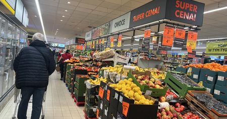 Jakie sklepy będą otwarte w Wielką Sobotę? W tych godzinach zrobisz zakupy