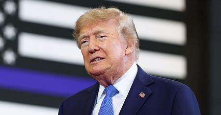 Trump wraca do starego planu. Chce rozmowy z Kim Dzong Unem