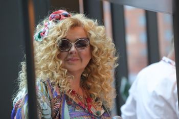 Łódź: Pizzeria Antonio Ciao Ciao przestaje istnieć. Była tam Gessler