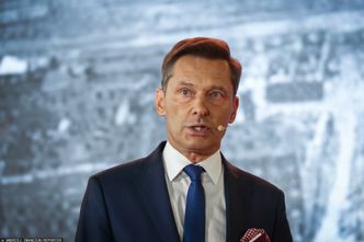 Krzysztof Ziemiec odchodzi z TVP po 20 latach pracy