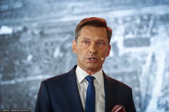 Krzysztof Ziemiec odchodzi z TVP po 20 latach pracy