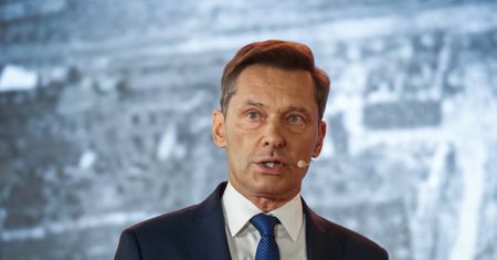 Krzysztof Ziemiec odchodzi z TVP po 20 latach pracy