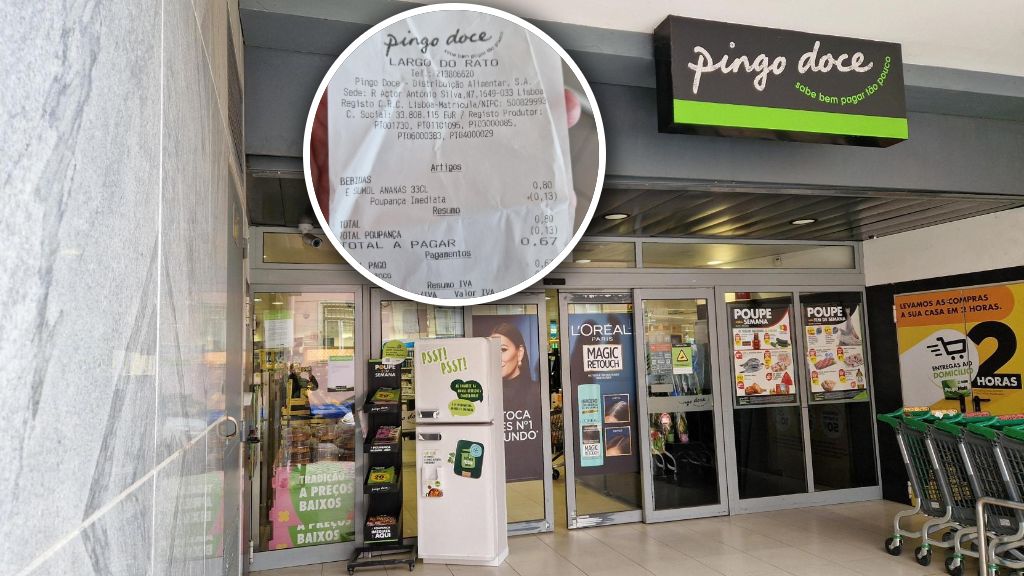 Pingo Doce