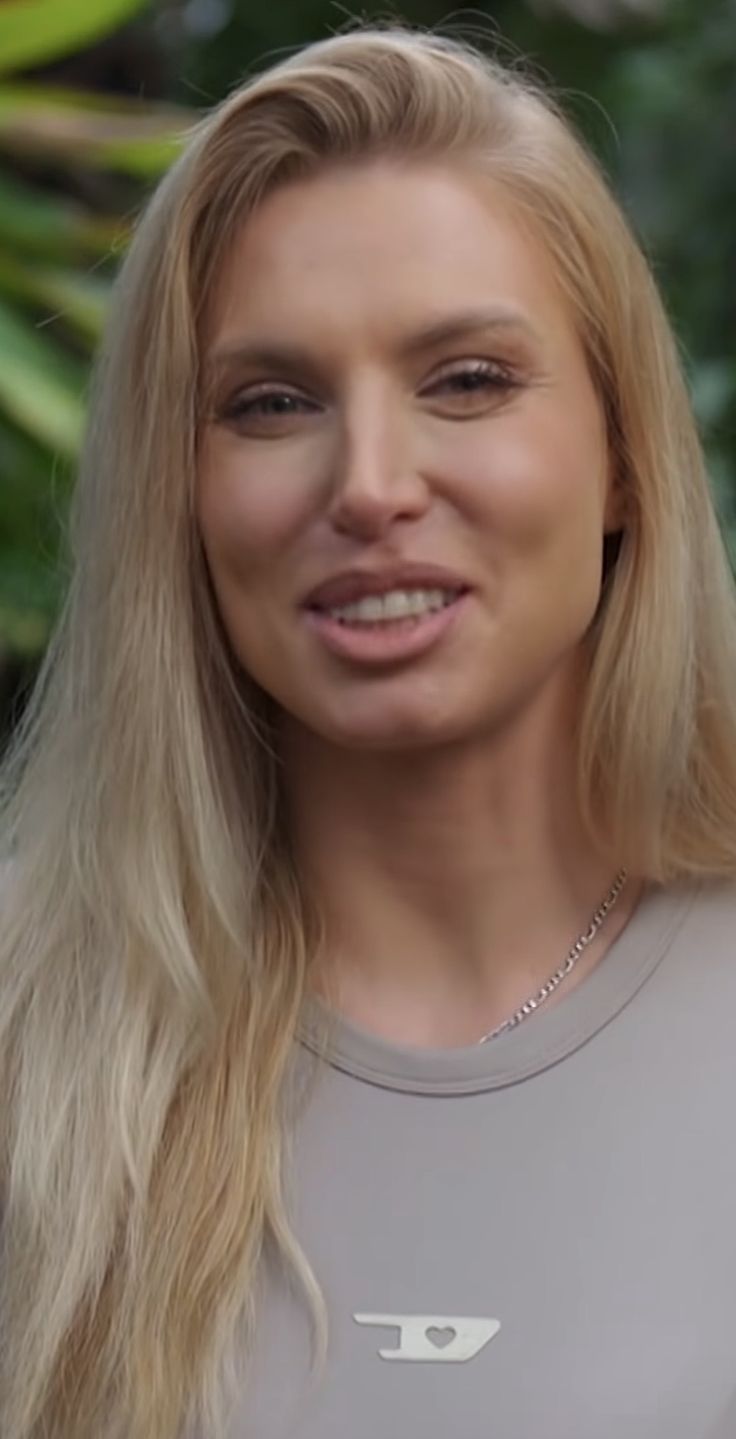 Karolina Pajączkowska w "Królowej Przetrwania"