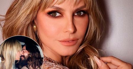 Kiedy się poznali, miał żonę. Heidi Klum i tak weszła w ten związek