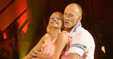 Pomorska "zaprzyjaźniła się" z żoną Włodarczyka