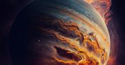 Król w kosmosie. Wyjątkowe odkrycie naukowców