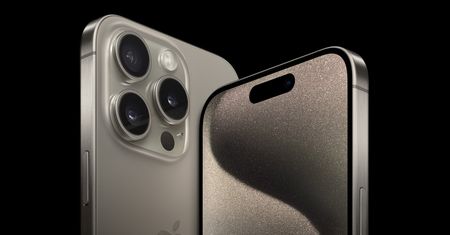 Ceny iPhone 15 Pro i iPhone 15 Pro Max. Niewiarygodne, co zrobiło Apple