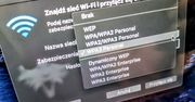 Nowe WiFi też można złamać. Kolejne luki w zabezpieczeniach WPA3