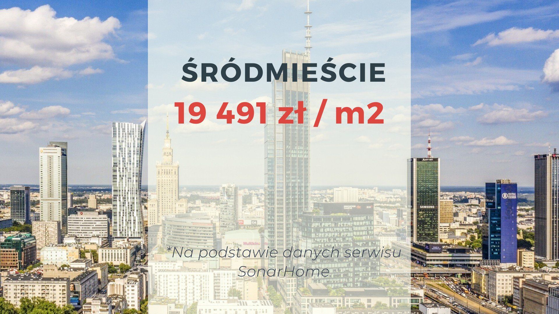 1. Śródmieście