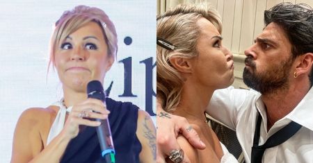 Michele Morrone pokazał Blankę Lipińską BEZ FILTRÓW, a pisarka komentuje: "Wybaczcie, że NIE JESTEM IDEALNA" (ZDJĘCIA)
