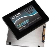 Nowe szybkie pamięci OCZ Core 1