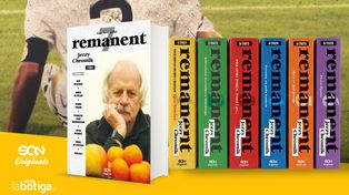 Ostatni "Remanent"