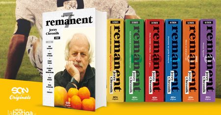 Ostatni "Remanent"