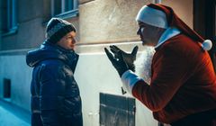 TVN też już ogłasza święta? "Listy do M." w październiku