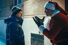 "Listy do M. Pożegnania i powroty"