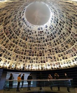 "To oczywiste dla każdego". Jad Waszem: "nie ma za co przepraszać"