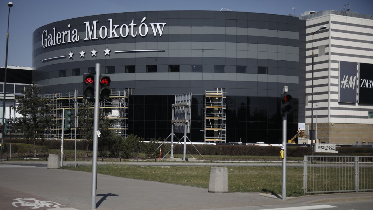 Galeria Mokotów w Warszawie przejdzie jesienią rebranding i zmieni nazwę na Westfield Mokotów, podobnie jak wcześniej Arkadia