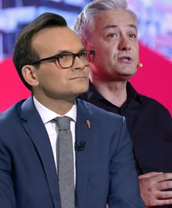 Dyrektorski stołek dla człowieka Lewicy. Zajmował się prawami zwierząt, trafił do Centralnego Ośrodka Informatyki