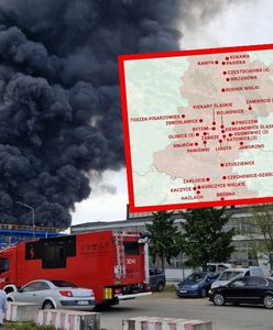 Mapa tykających bomb na Śląsku. Liczba poraża