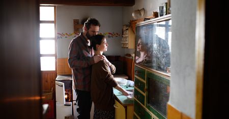 Ania i Mikołaj nie chcieli mieć dzieci. Nagle partner zmienił zdanie