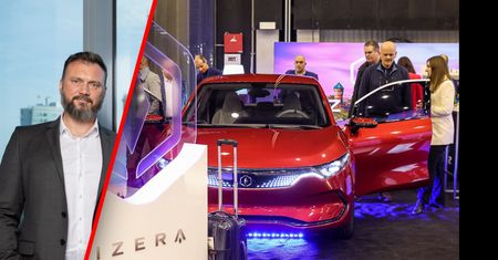 ElectroMobility Poland bez wiceprezesa. Został odwołany
