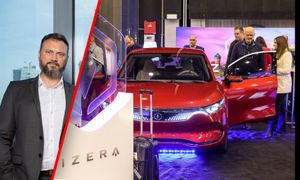 ElectroMobility Poland bez wiceprezesa. Został odwołany