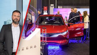 ElectroMobility Poland bez wiceprezesa. Został odwołany