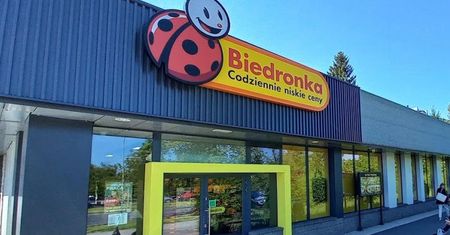 Drugie opakowanie 40 proc. taniej. Od czwartku w Biedronce
