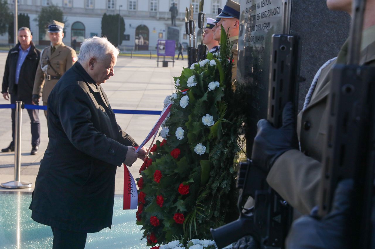 Jarosław Kaczyński